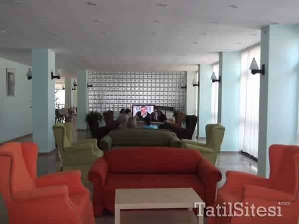 Poseidon Çeşme Resort